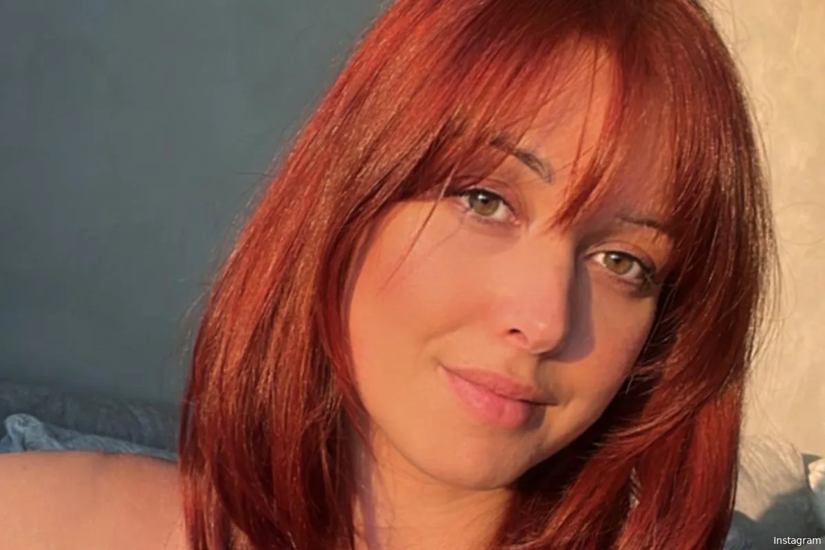 Volgers van Lotte Vanwezemael merken iets op bij haar laatste foto: "Is het zover?"