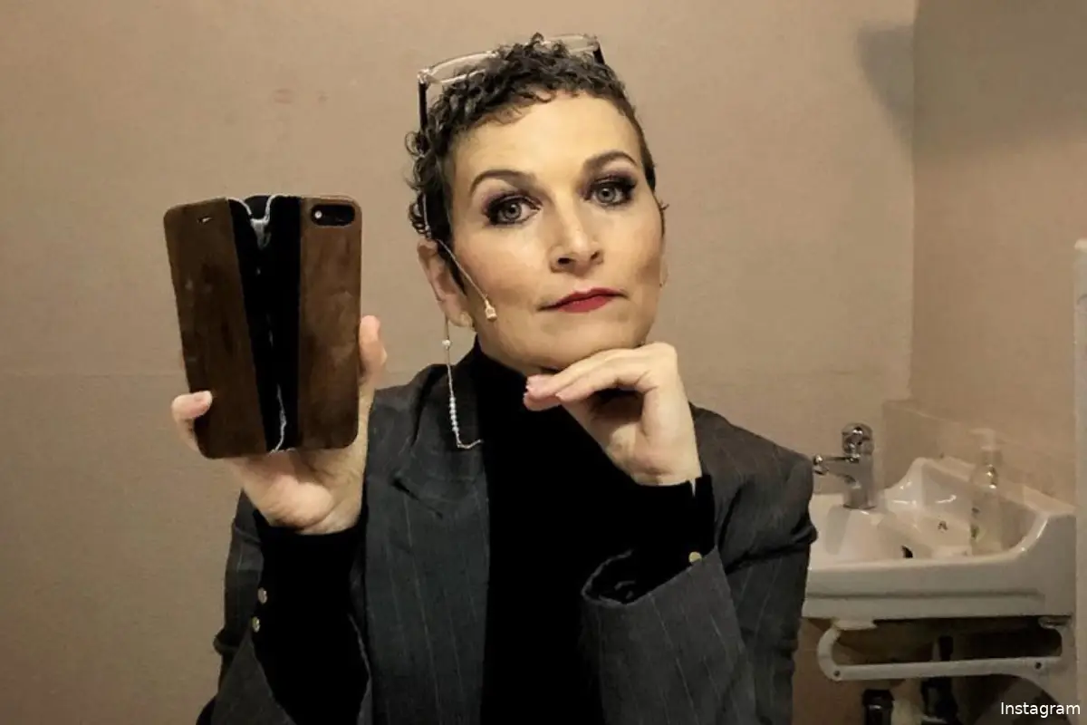 Ann Van den Broeck heeft geen goed nieuws over haar strijd tegen kanker: "Ook dat is aangetast"