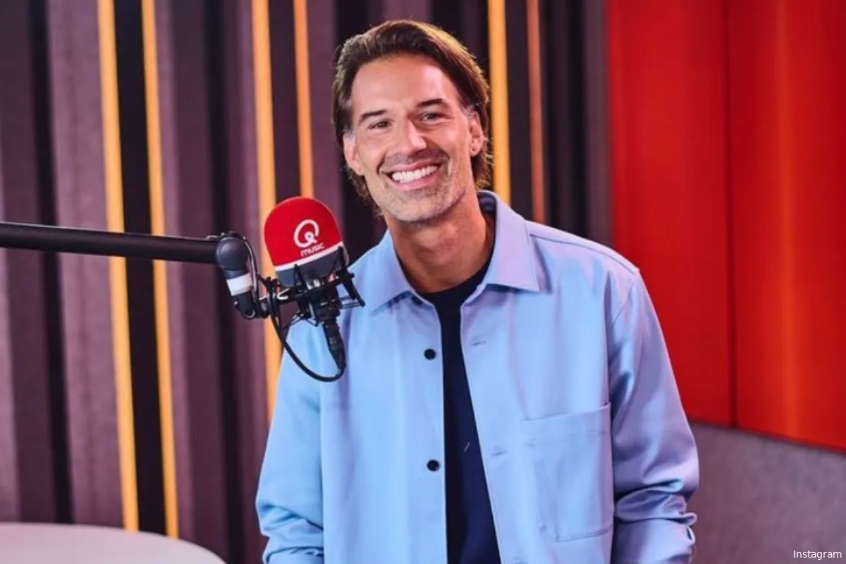 Sean Dhondt zwijgt niet langer en onthult meer over plotse ontslag bij Qmusic: "Erg gevloekt"