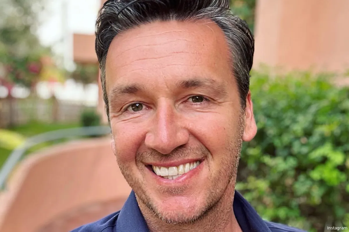 "Wat een mooie dochter": Davy Gilles stelt zijn razend knappe dochter voor, die al 21 jaar geworden is