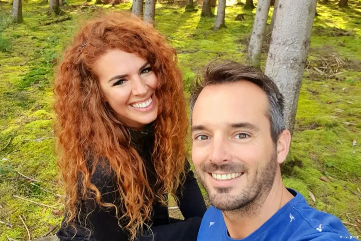 Nu haar ex een nieuw lief heeft: Candice uit 'Blind Getrouwd' onthult plots échte reden van breuk met Marijn