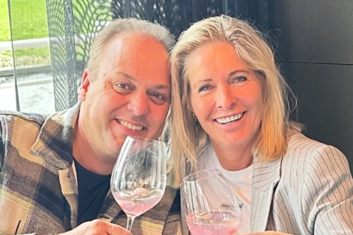 1,5 jaar na haar herseninfarct: Frans Bauer deelt triest nieuws over zijn vrouw Mariska