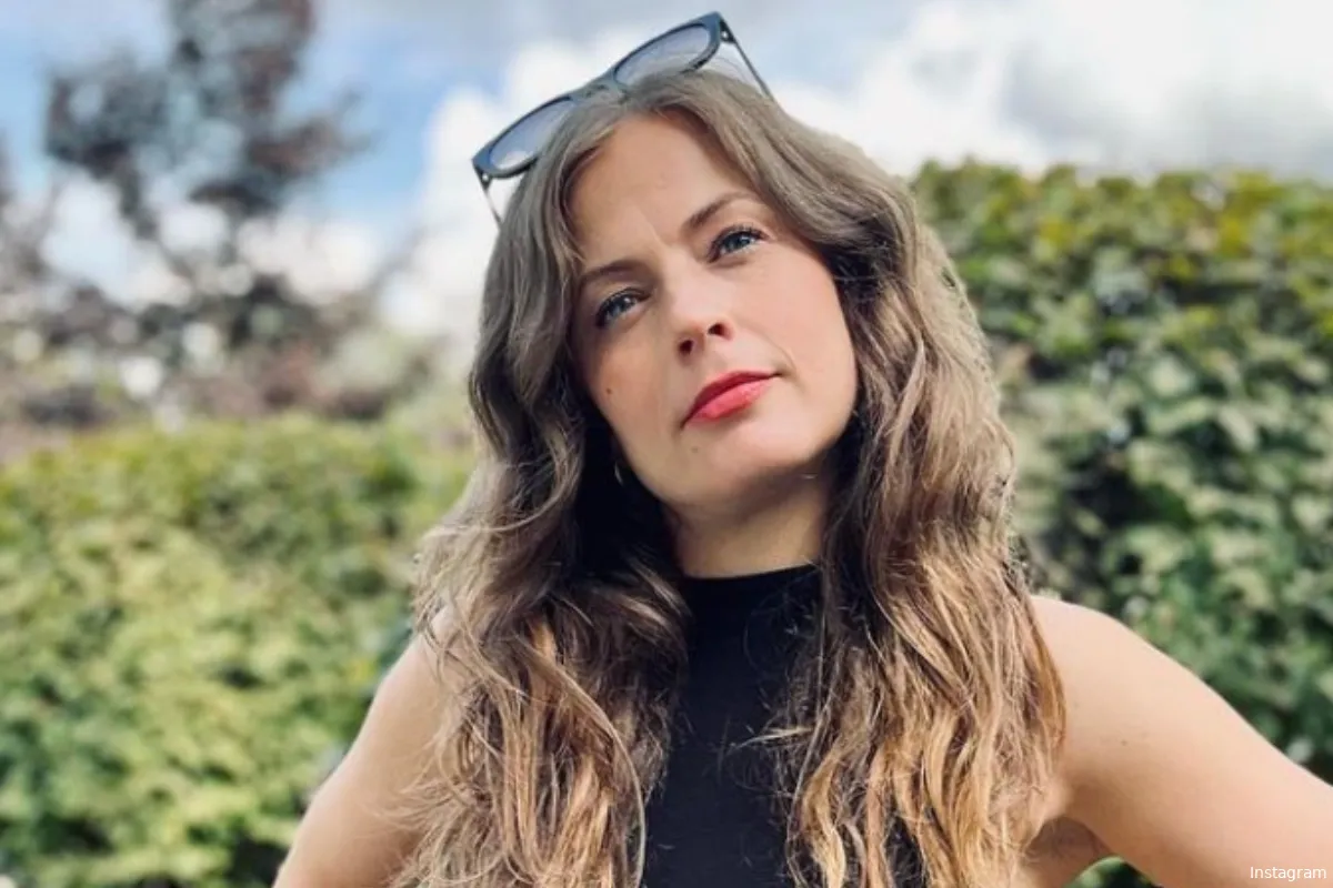 Hoogzwangere Frances Lefebure krijgt plots bakken kritiek te slikken: "Verschrikkelijk wat ze doet!"