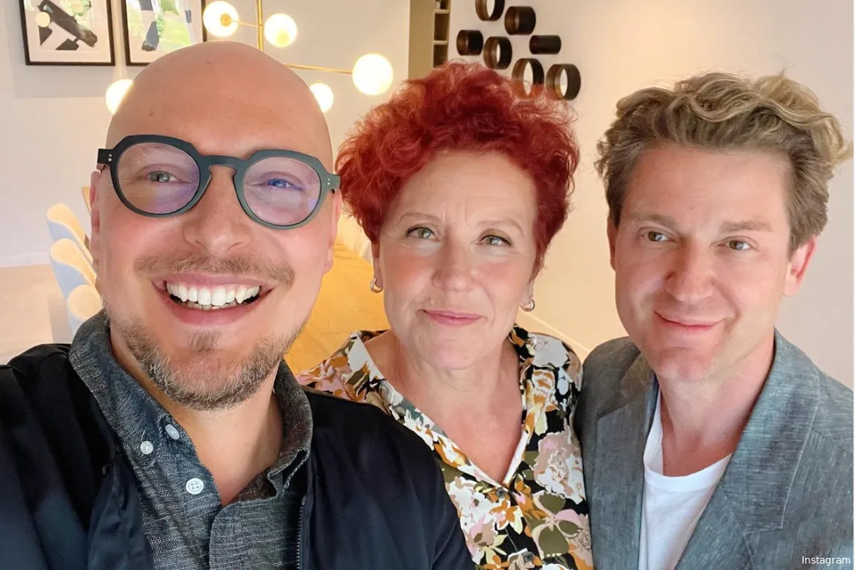 Bart Appeltans onthult voor het eerst échte reden van vertrek: "Daarom ben ik gestopt met 'Blind Gekocht'"