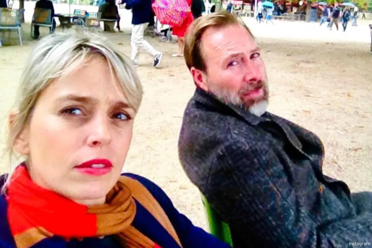 Britt Van Marsenille brengt pakkend eerbetoon aan overleden ex-vriend Marc Van Eeghem op zijn verjaardag