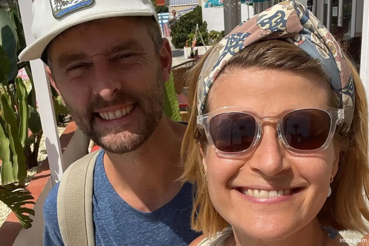 3 jaar na de geboorte van dochtertje: Eva Daeleman en haar man Stijn maken prachtig nieuws bekend