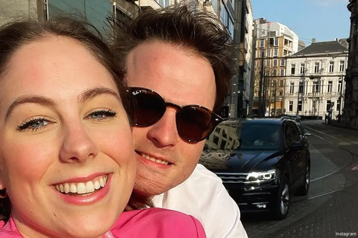 Denken Marie Verhulst en haar vriend Jef al aan kindjes? Koppel hakt duidelijke knoop door over volgende stap