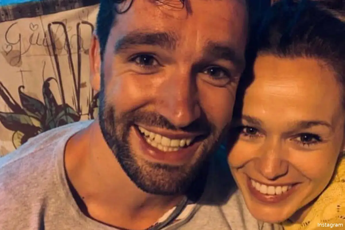 Metejoor ziet het somber in na liefdesbreuk met Britt: "Ik heb met dat idee gespeeld"