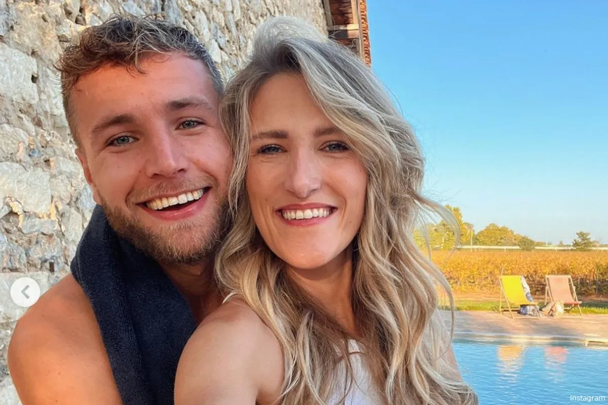 Suzan en Freek klappen na vijftien jaar uit de biecht: "Zo houden wij onze relatie spannend"