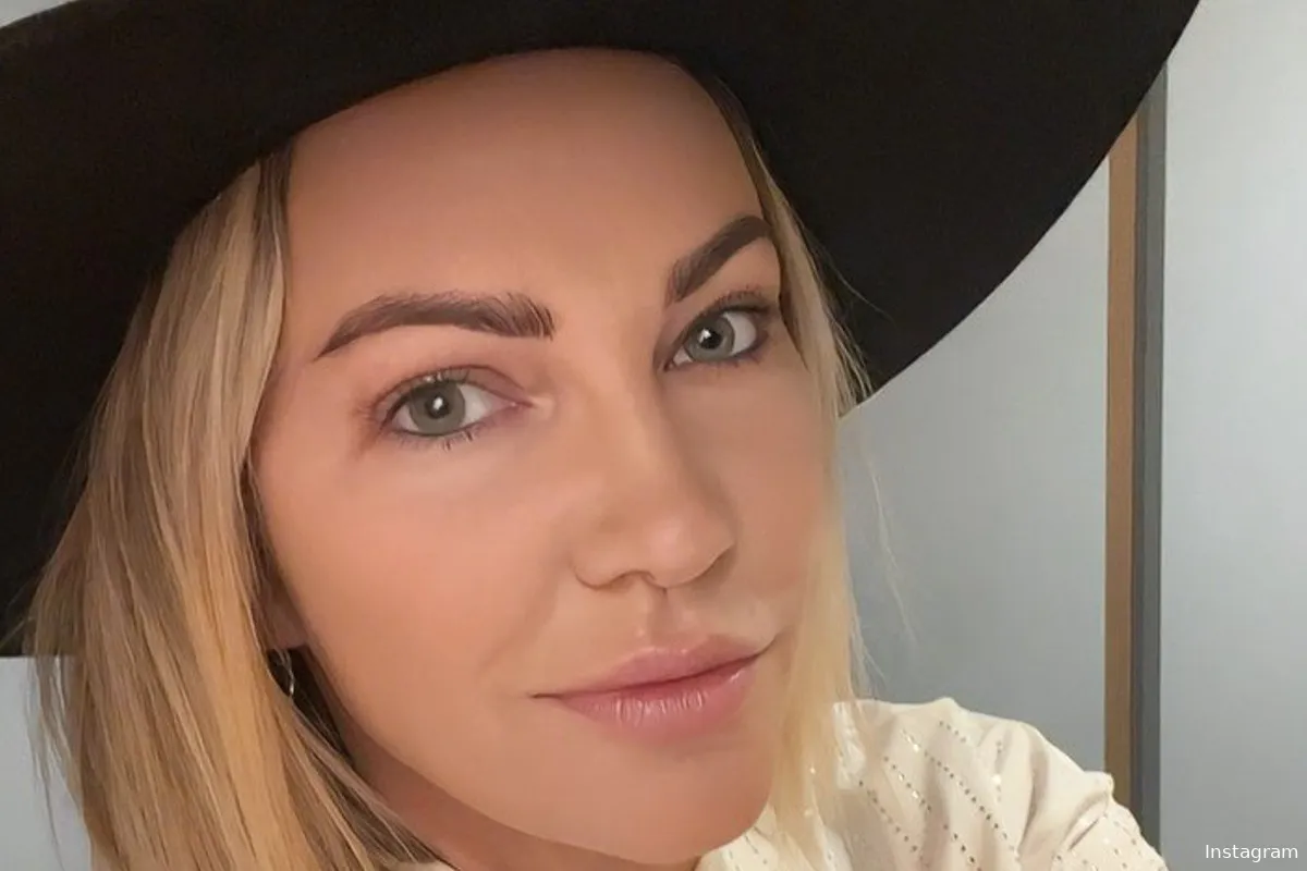 Bijzonder slecht nieuws over Kate Ryan: "Neergestort op het podium"