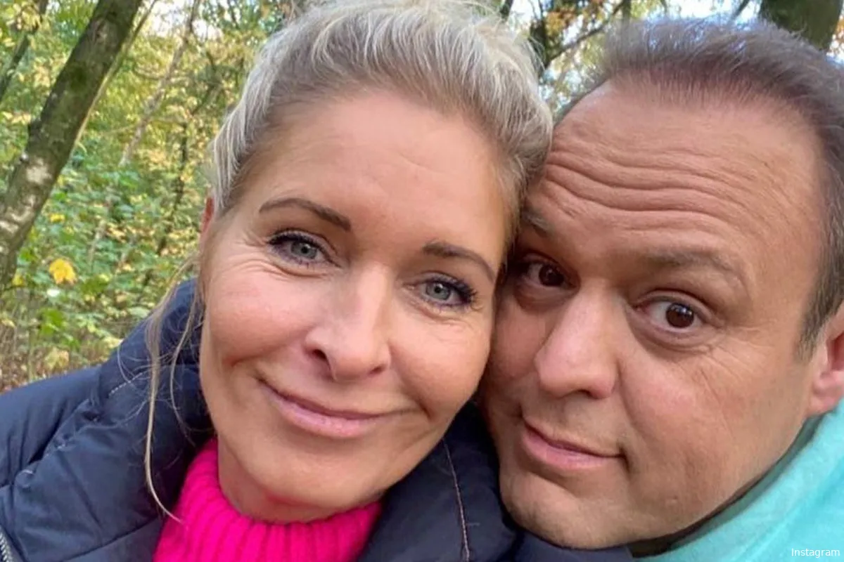 Frans en Mariska Bauer kondigen heel bijzonder nieuws aan: "Het is nogal wat"