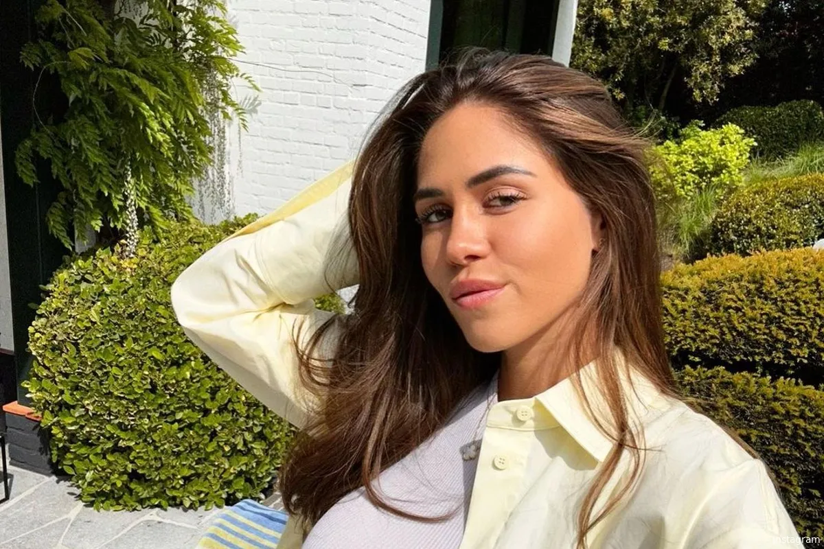 Na 'MasterChef' en 'De Verraders': Sarah Puttemans mag verrassend nieuws met de wereld delen
