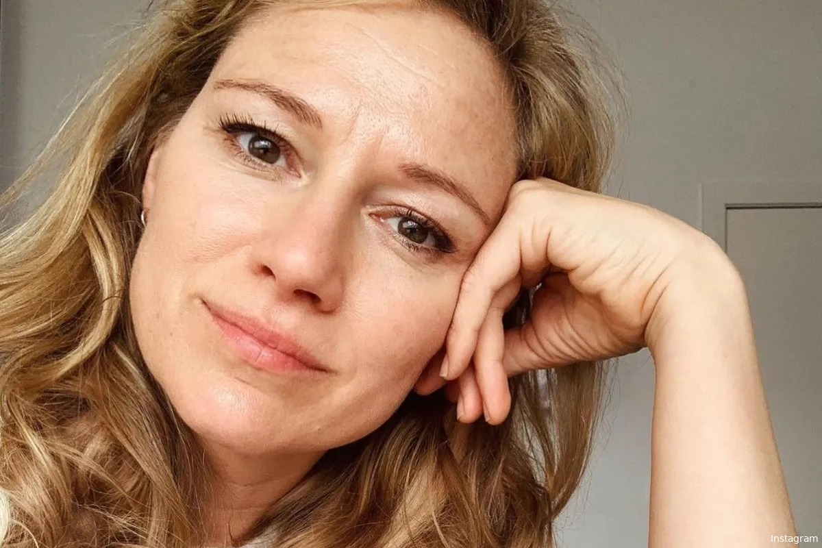 Hilde De Baerdemaeker praat voor het eerst over haar transzoon: "Vorige week zijn naam laten wijzigen"