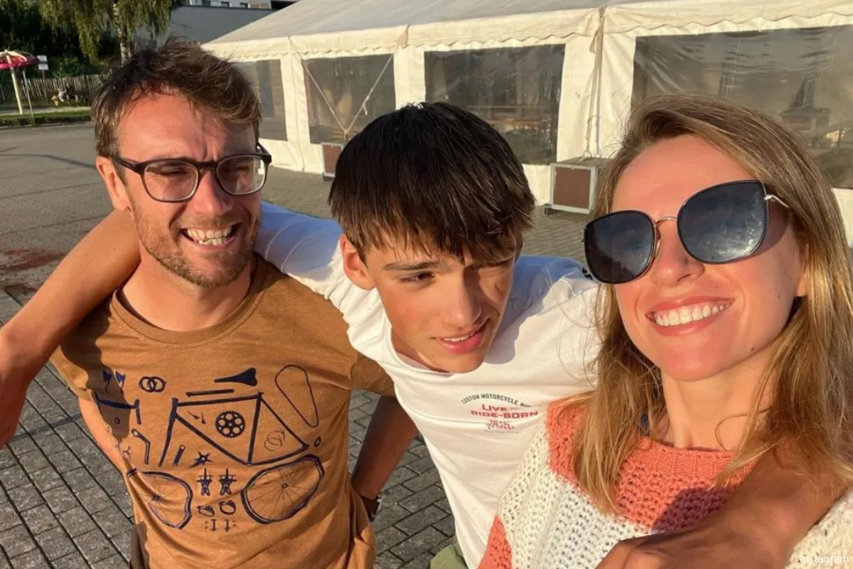 Stephanie Planckaert en Christopher Timmerman hebben prachtig nieuws over zoon Mageno: "Proficiat!"