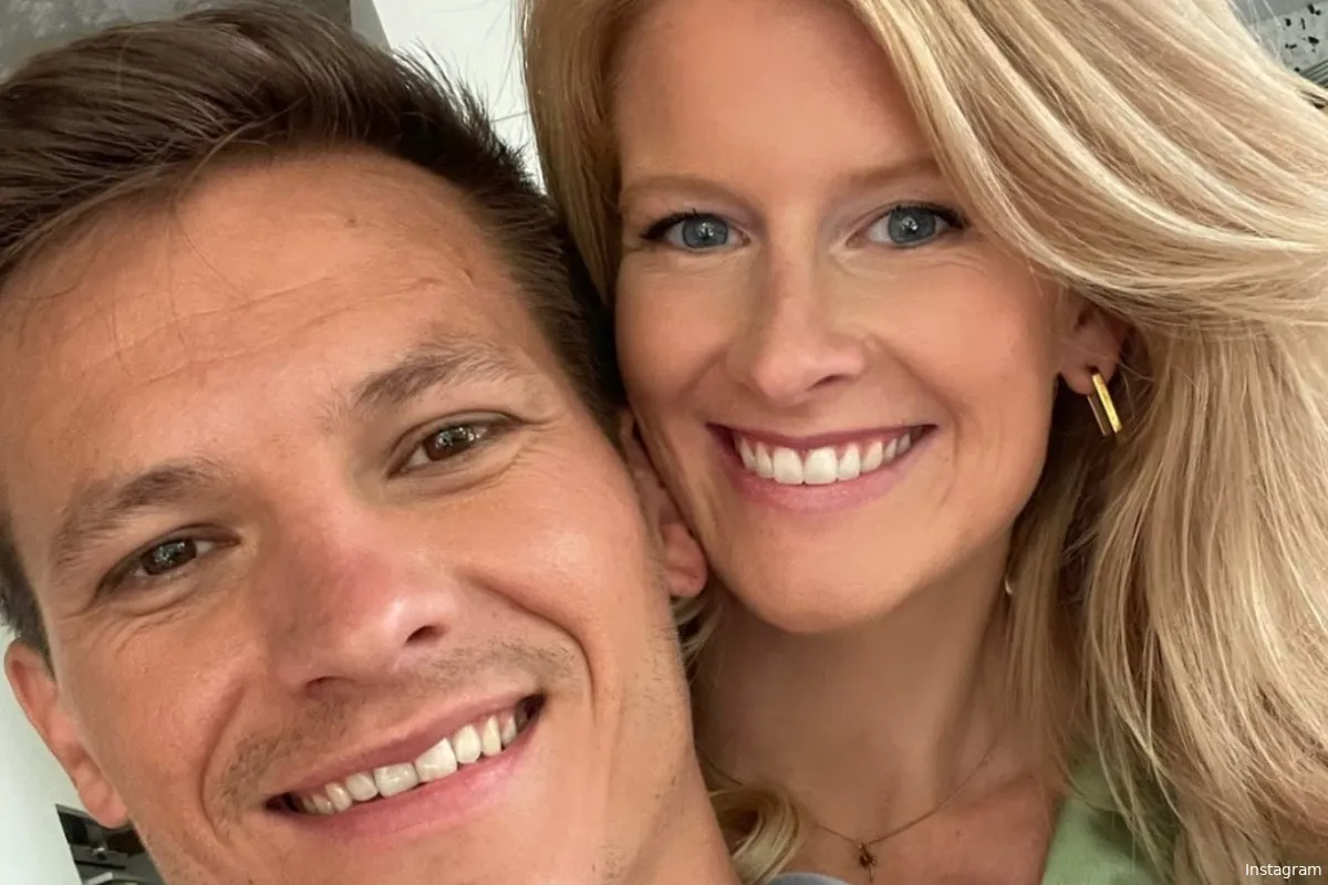 Jolien en Brecht uit 'Blind Getrouwd' hebben fantastisch nieuws te melden: "Gefeliciteerd!"