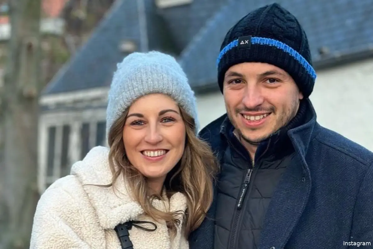 Na pijnlijke breuk met Junior Planckaert: Pauline De Vos laat nu eerlijk weten hoe het met haar gaat