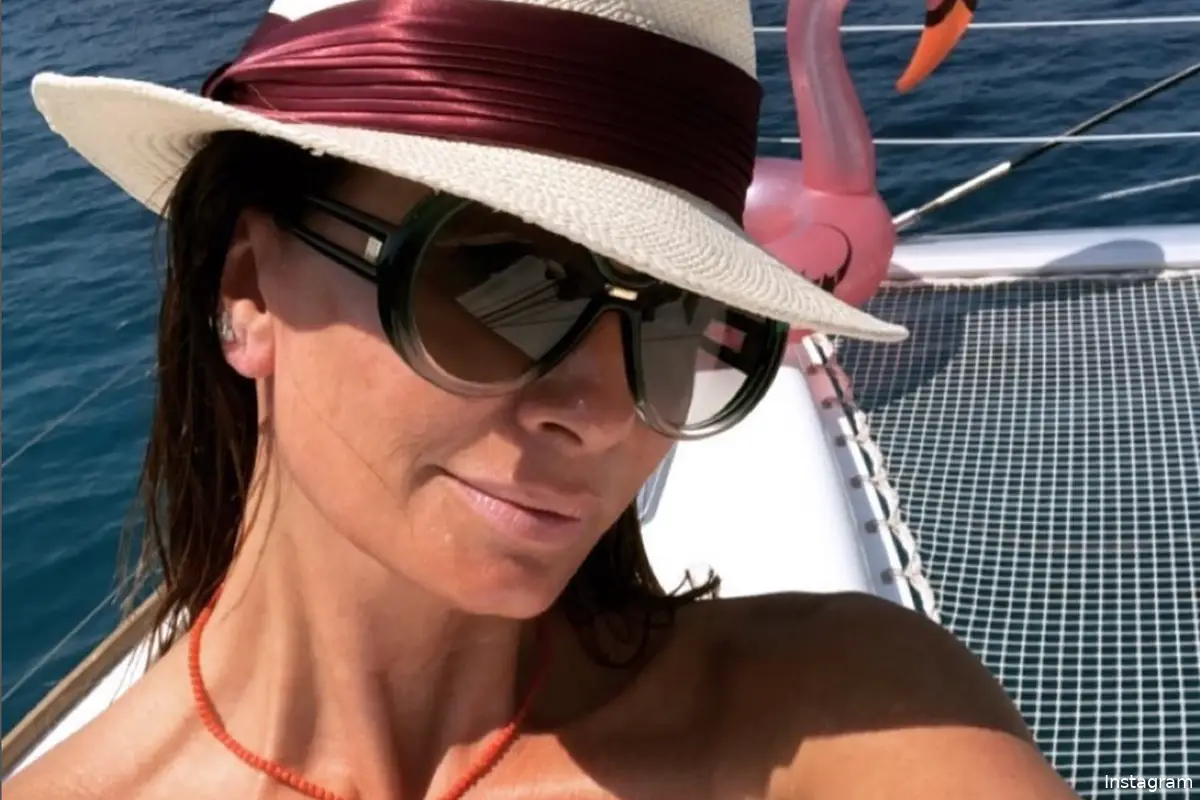 "Waar is Leontine?" Fans maken zich grote zorgen