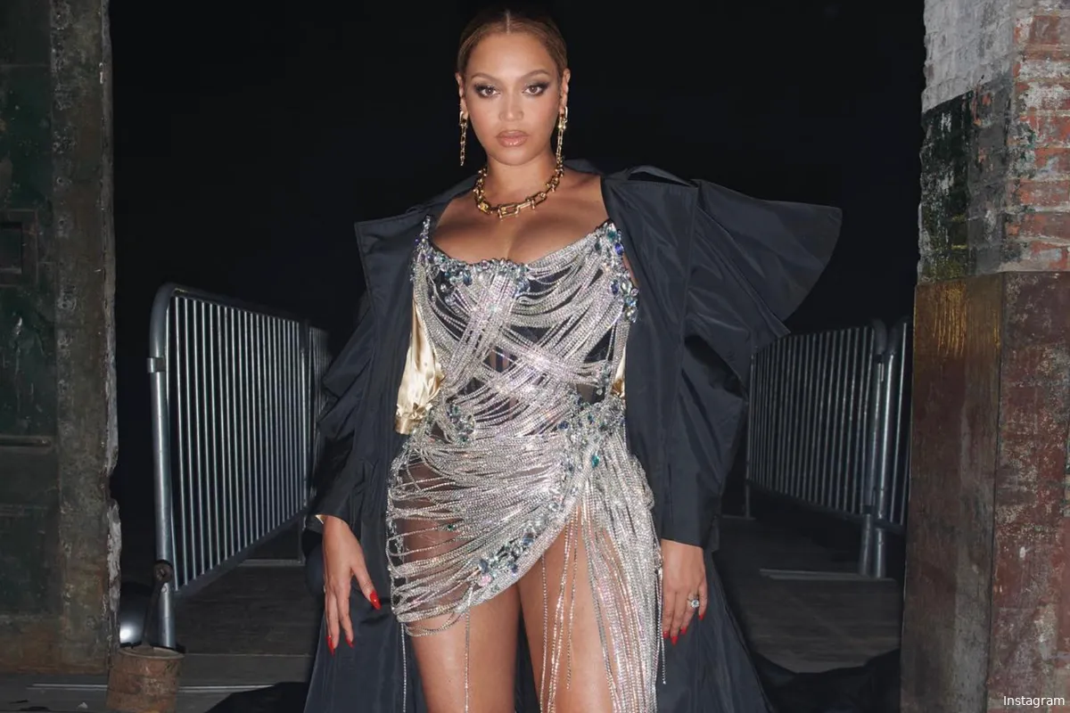 Groot nieuws voor alle Nederlandse Beyoncé fans: "Dit wordt onvergetelijk!"