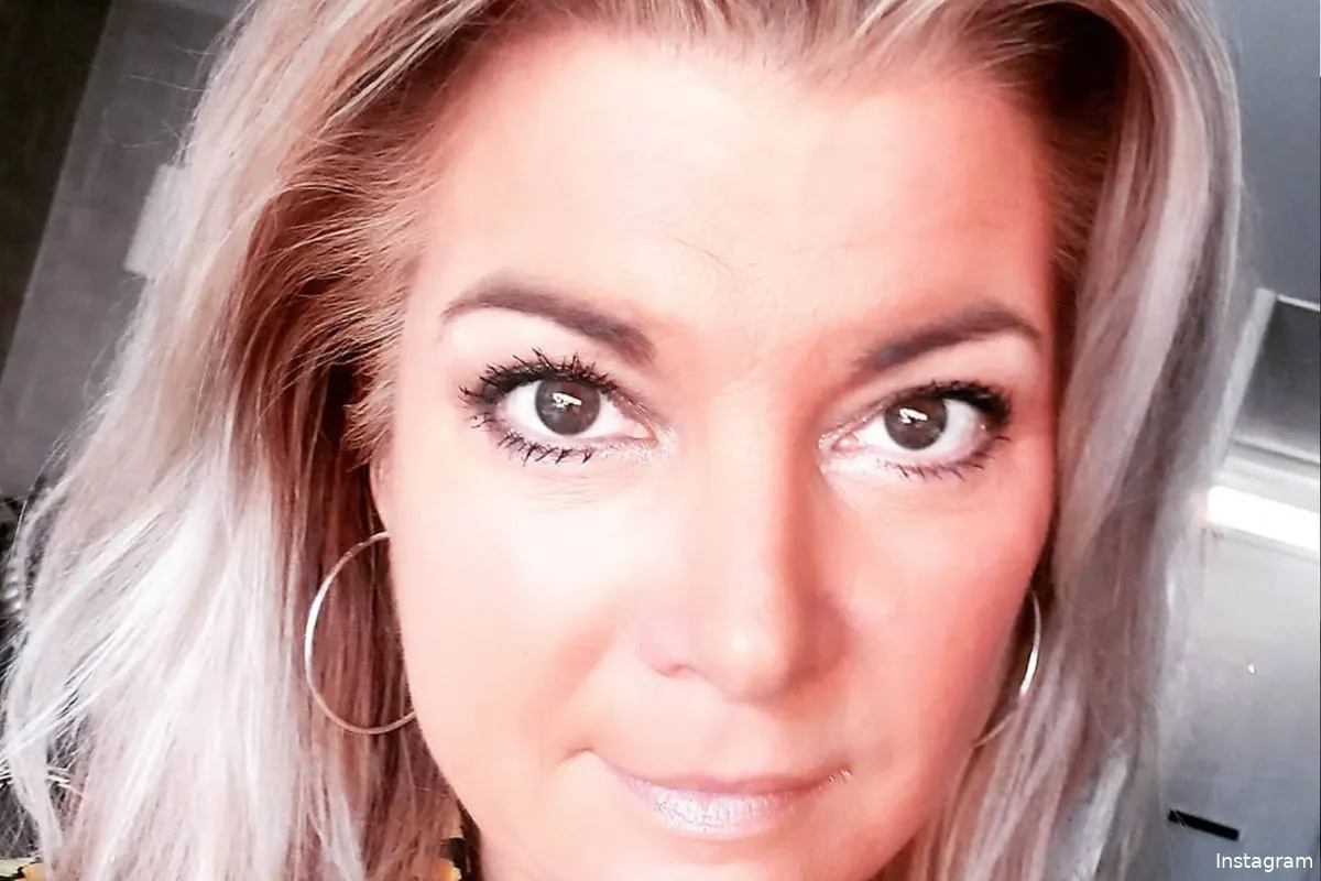 Monique uit MAFS ondergaat grote transformatie: "Ik herken mezelf niet in de spiegel"