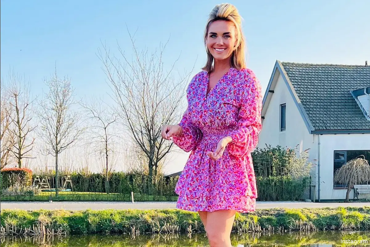 Monique Westenberg negeert advies van Erica Meiland: "Doe het niet, het is een te groot risico"
