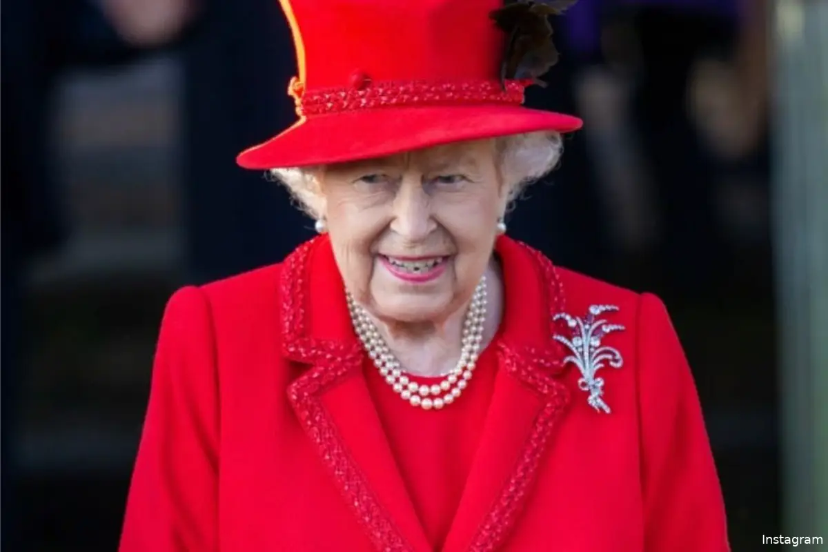 Windsor Castle-drama: deze man probeerde de Koningin te vermoorden