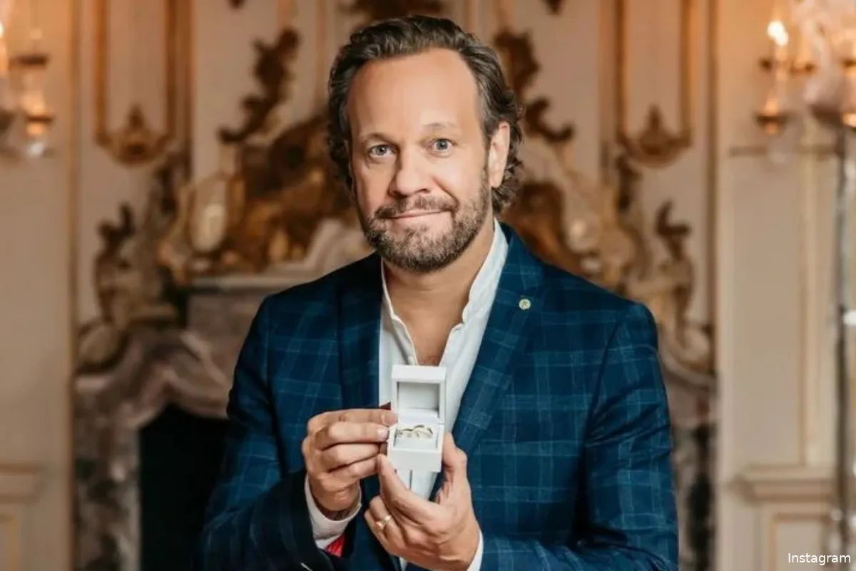 Married at First Sight veroorzaakt ophef: "Grove blunders!"