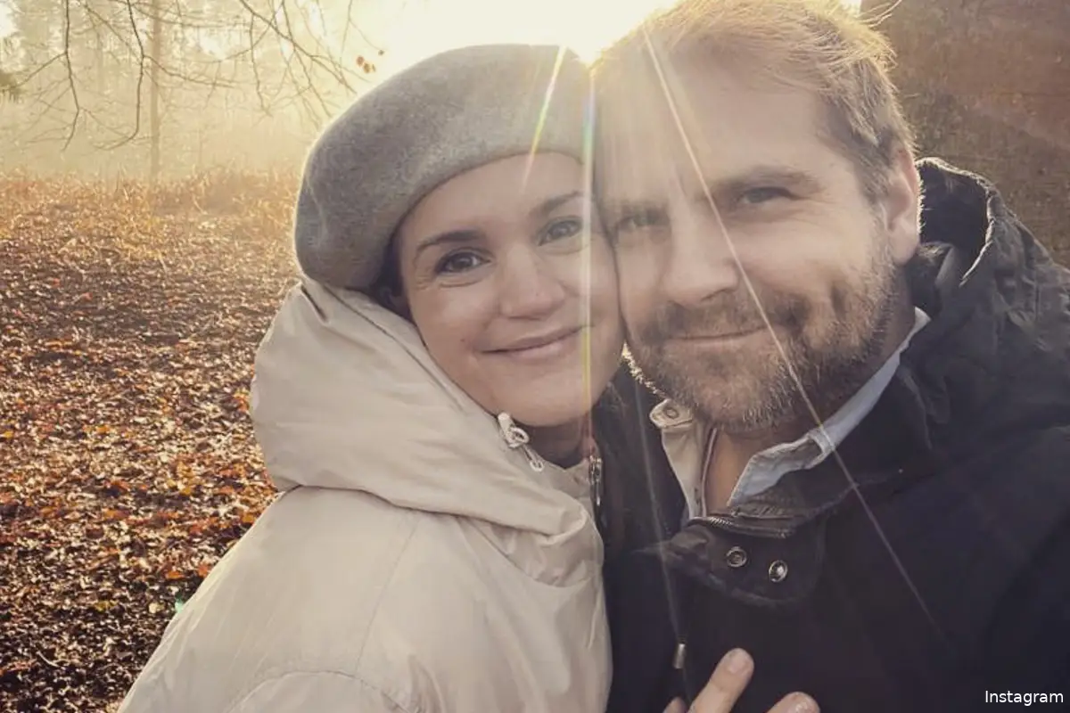 15 jaar verliefd: Marly van der Velden klaar voor het jawoord met Mike Meijer?