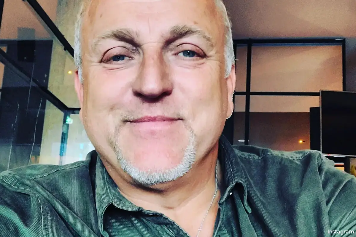 Tragisch verlies voor Gordon: "Rust zacht, ik zal je missen"