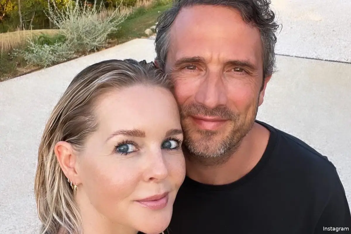Chantal Janzen weerlegt geruchten: 'Dit bewijst hoe sterk we zijn'