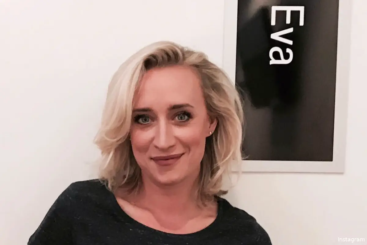 De ontdekking van Eva Jinek die haar leven veranderde
