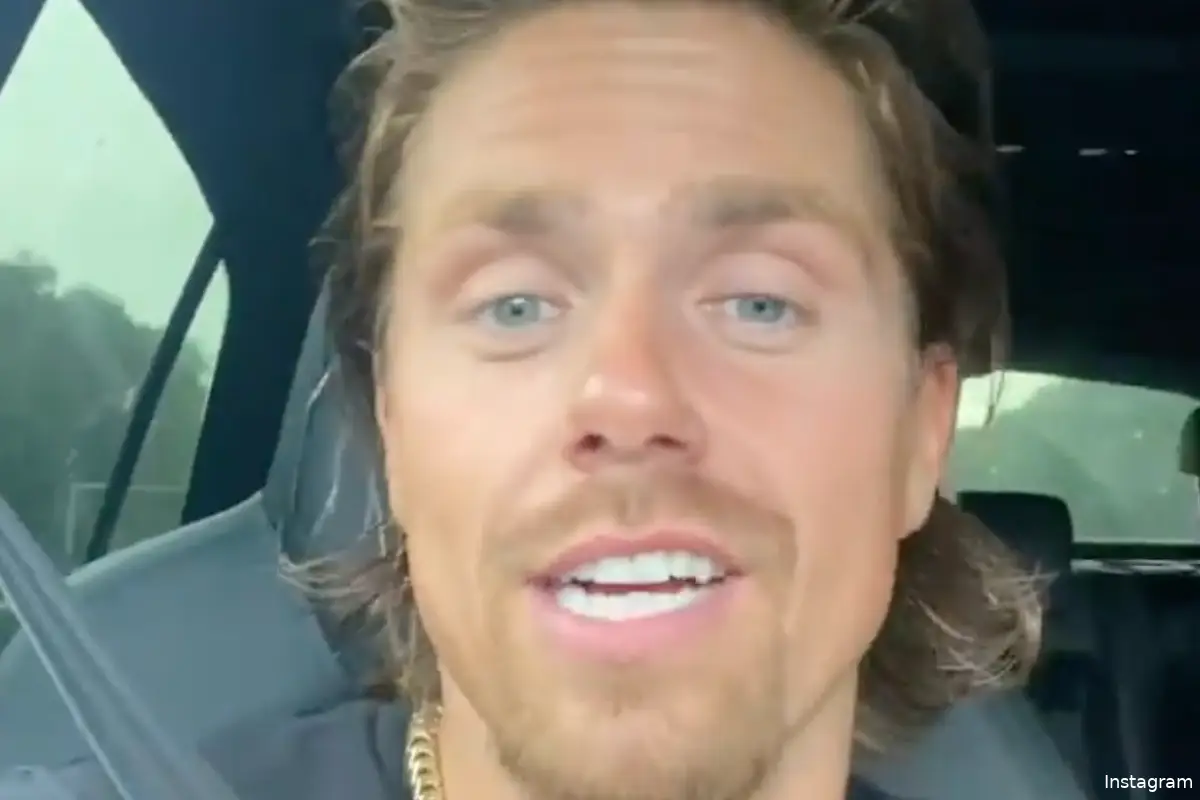 Man achter comeback André Hazes: "Tranen rolden over onze wangen"