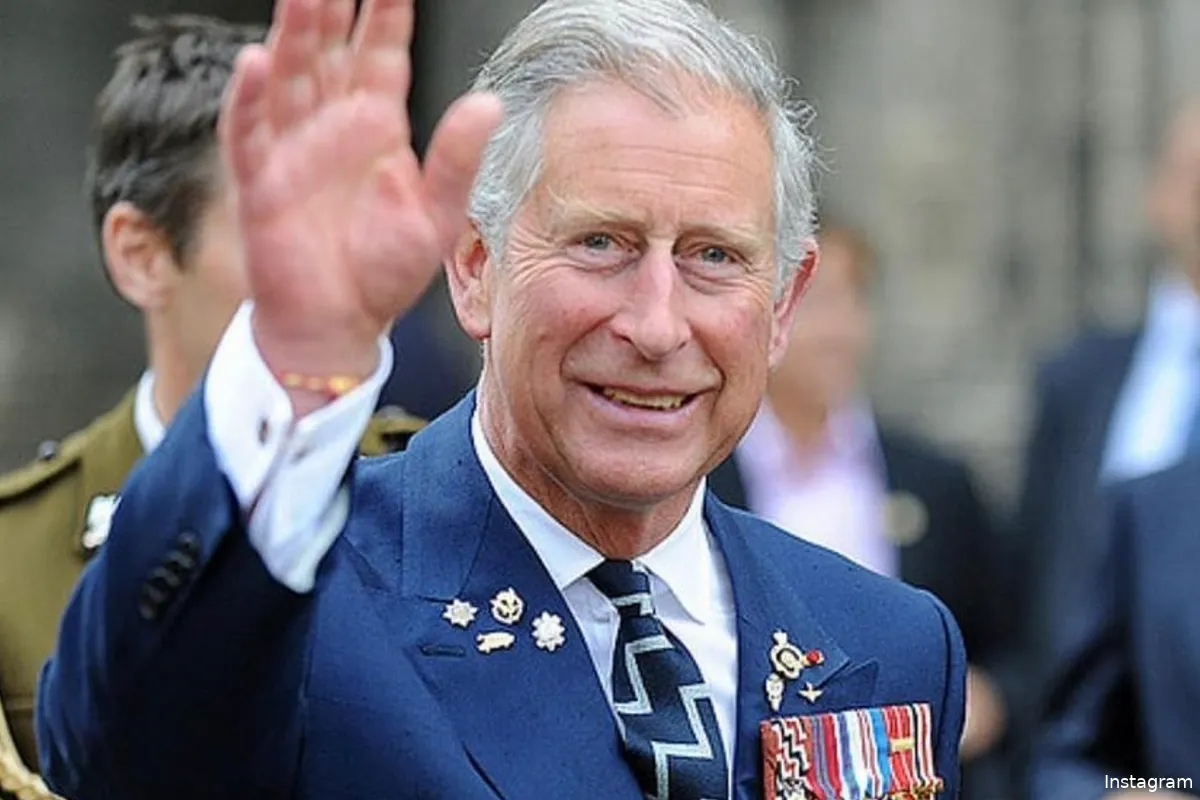 Kroning Charles belooft een spektakel te worden: deze muziekiconen treden op