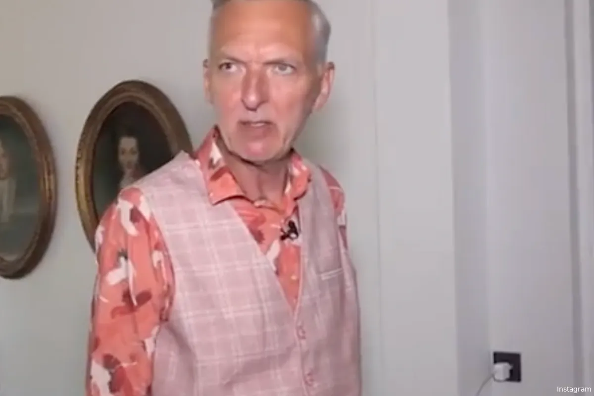 De Meilandjes hebben eindelijk hun droomvilla en dan gebeurt dit