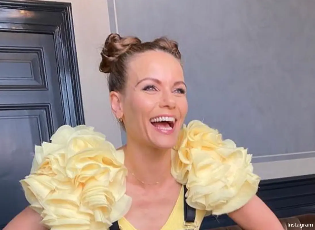 Angela Schijf is het moe: "Ik ben meer dan detective Eva"