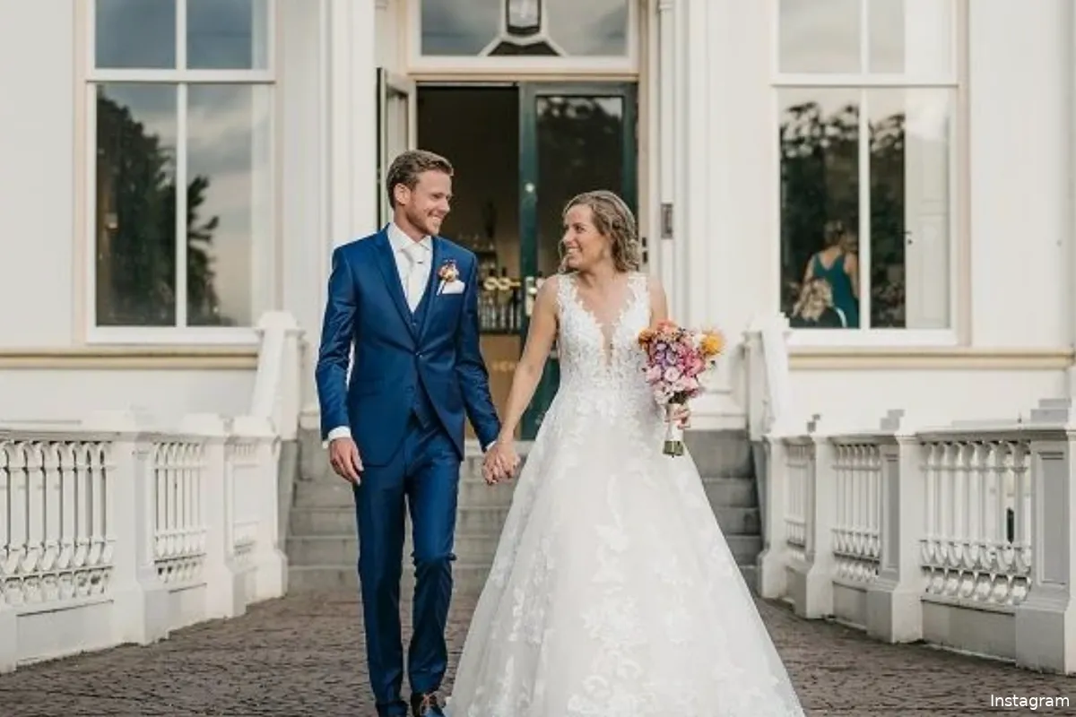 Is dit dé nieuwe perfect match in 'Married At First Sight'?