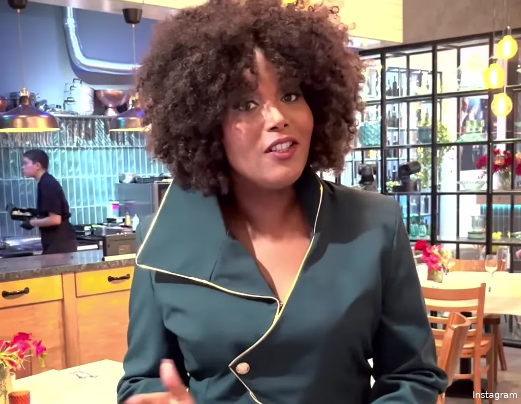 Liefde hangt in de lucht: deze BN'ers doen mee aan de 'First Dates' Valentijn Special