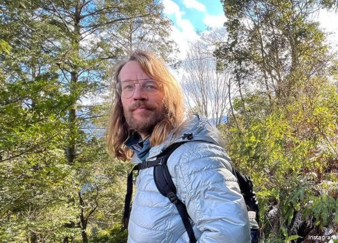 Giel Beelen af in Japan: "Heftigste wat ik ooit heb gedaan"