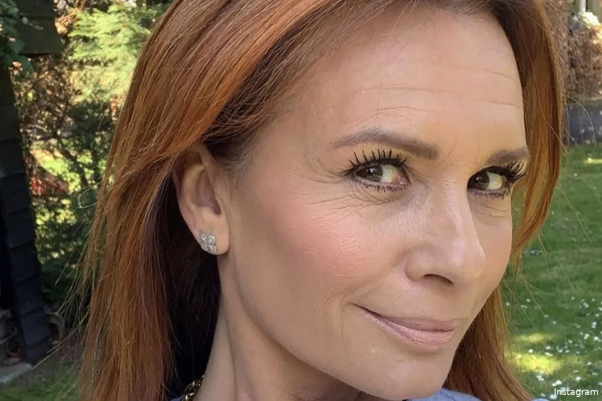 Leontine Borsato binnenkort weer op je scherm: 'Vreemde keuze'