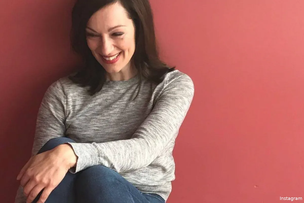 Schokkend verhaal van voormalig GTST-actrice