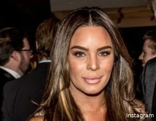 Sheila uit 'Real Housewives of Amsterdam' heeft stalker