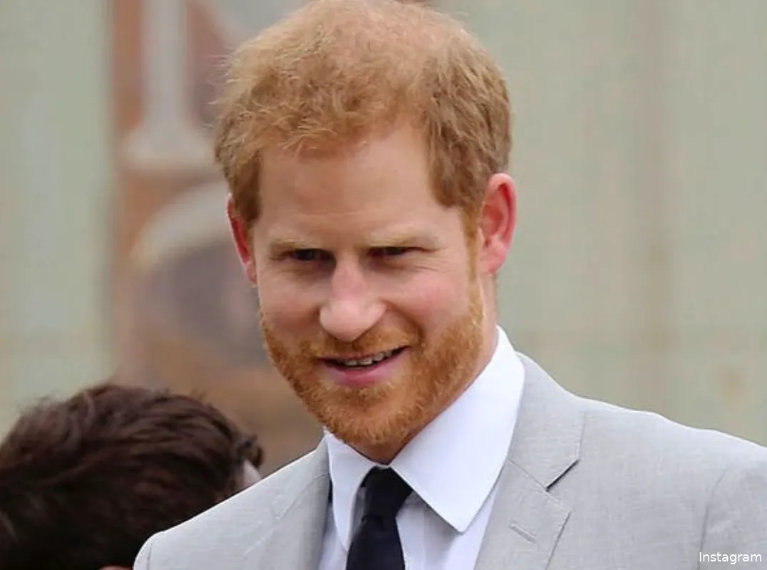 Harry had bijna deze populaire Amerikaanse tv-show gehost