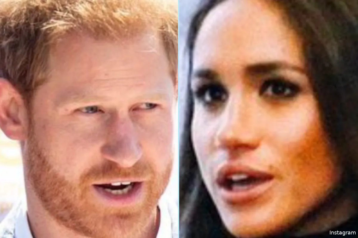 Schokkend: Meghans nieuwe toekomst zonder prins Harry