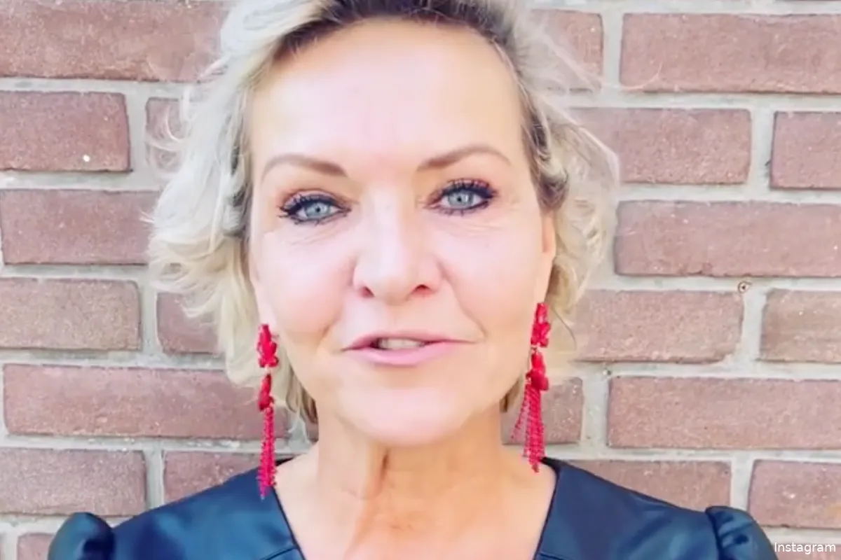 Mariska heeft groot nieuws over haar liefdesleven: "Hij heeft mijn hart gestolen"