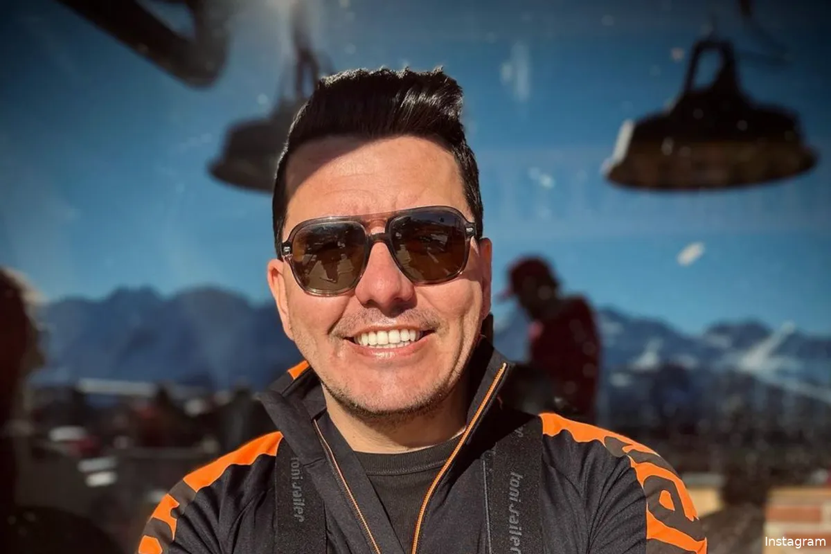 Yvonne Coldeweijer komt met straf verhaal over Jan Smit: "Betrapt!"