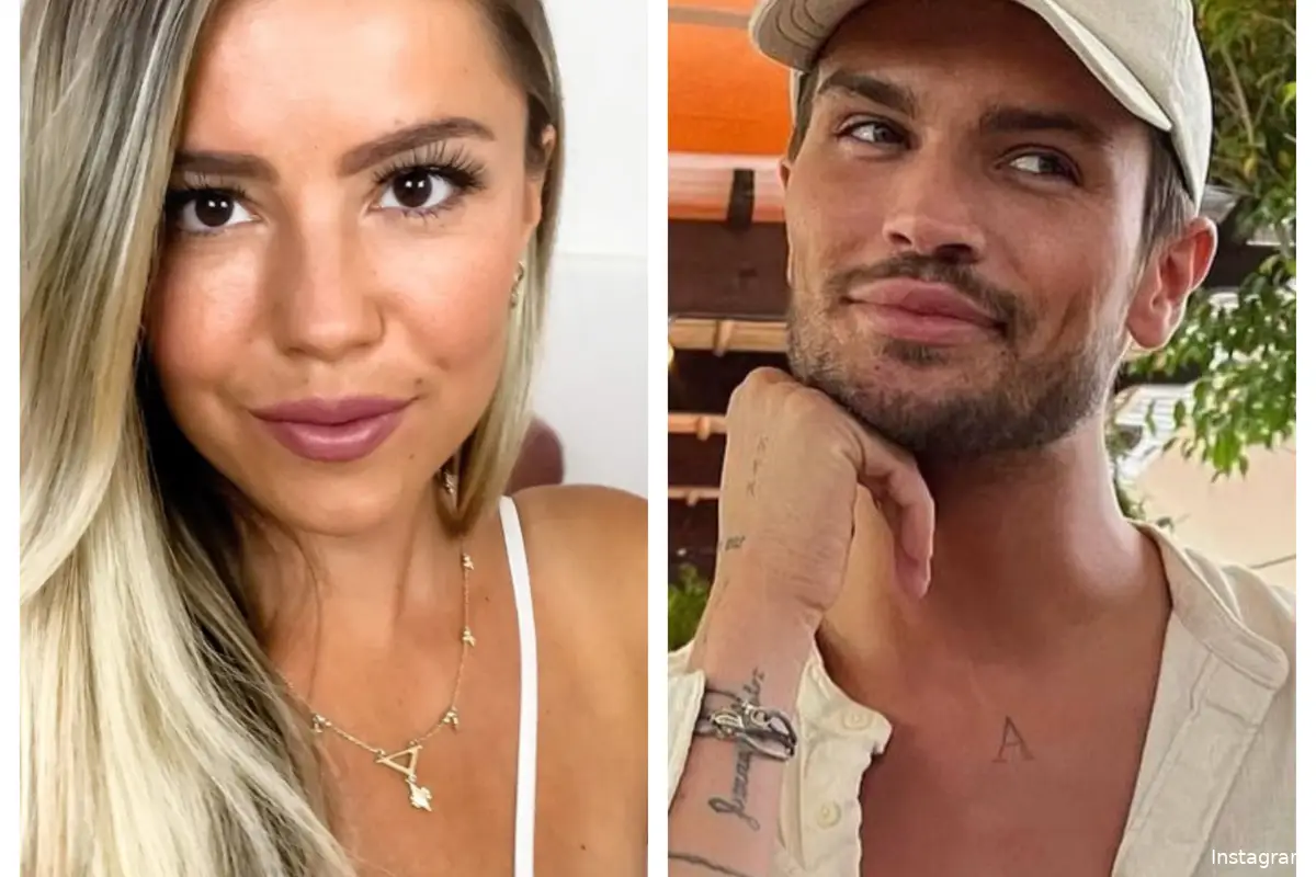 Yvonne Coldeweijer slaat een verwoestende flater: "Sorry Koen Kardashian!"