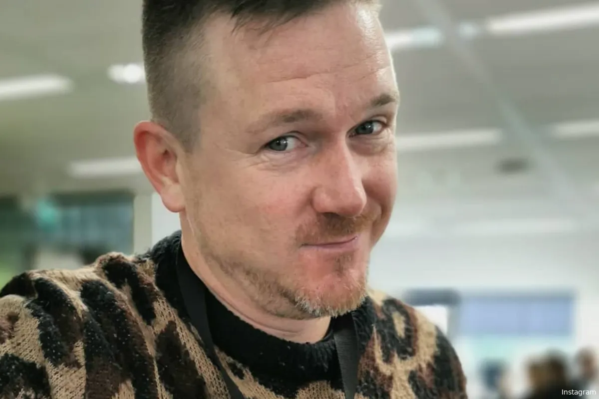 Groot verlies voor Johnny de Mol: "Onzeker over mijn toekomst"
