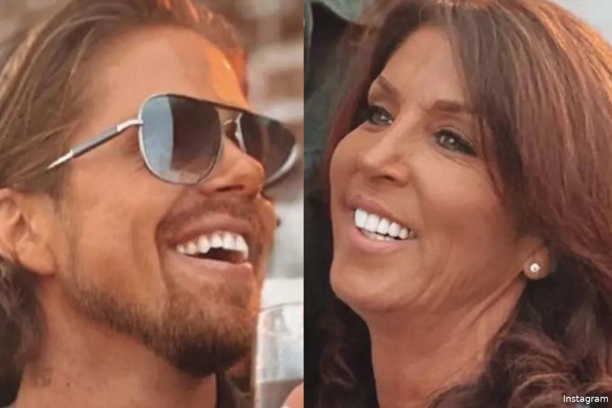 Bizar: André Hazes verbaast zijn fans met deze onverwachte actie