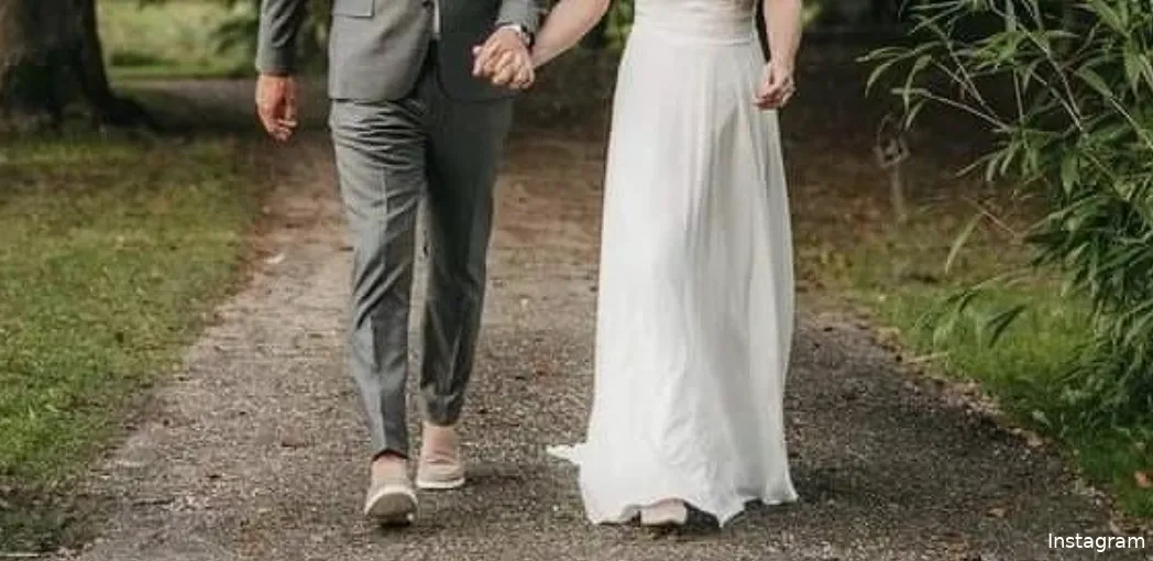 Maarten over deelname 'Married at First Sight': "Helemaal verliefd op haar!"