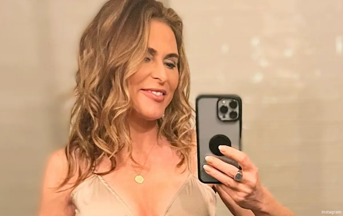 Heleen van Royen geeft meer details over pittige nieuwe samenwerking