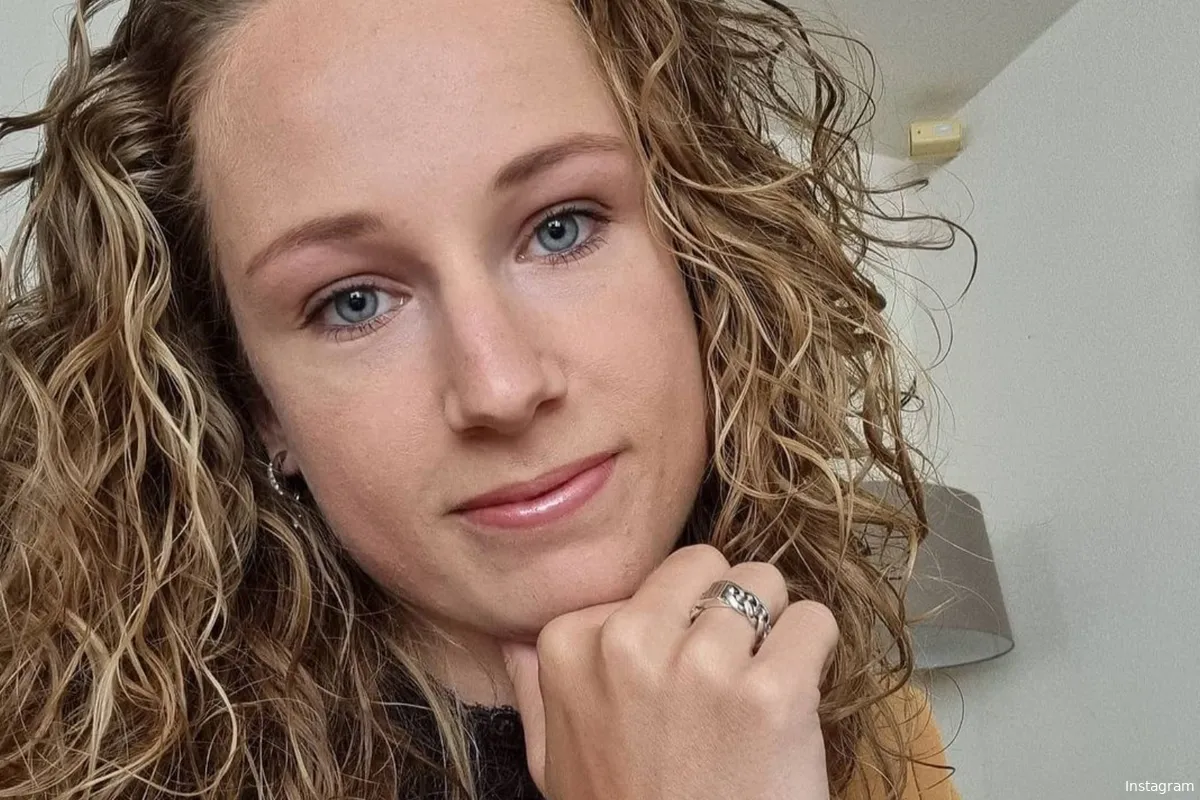 MAFS-Lizzy vindt opnieuw liefde bij deze man: "Ik ben dolgelukkig!"